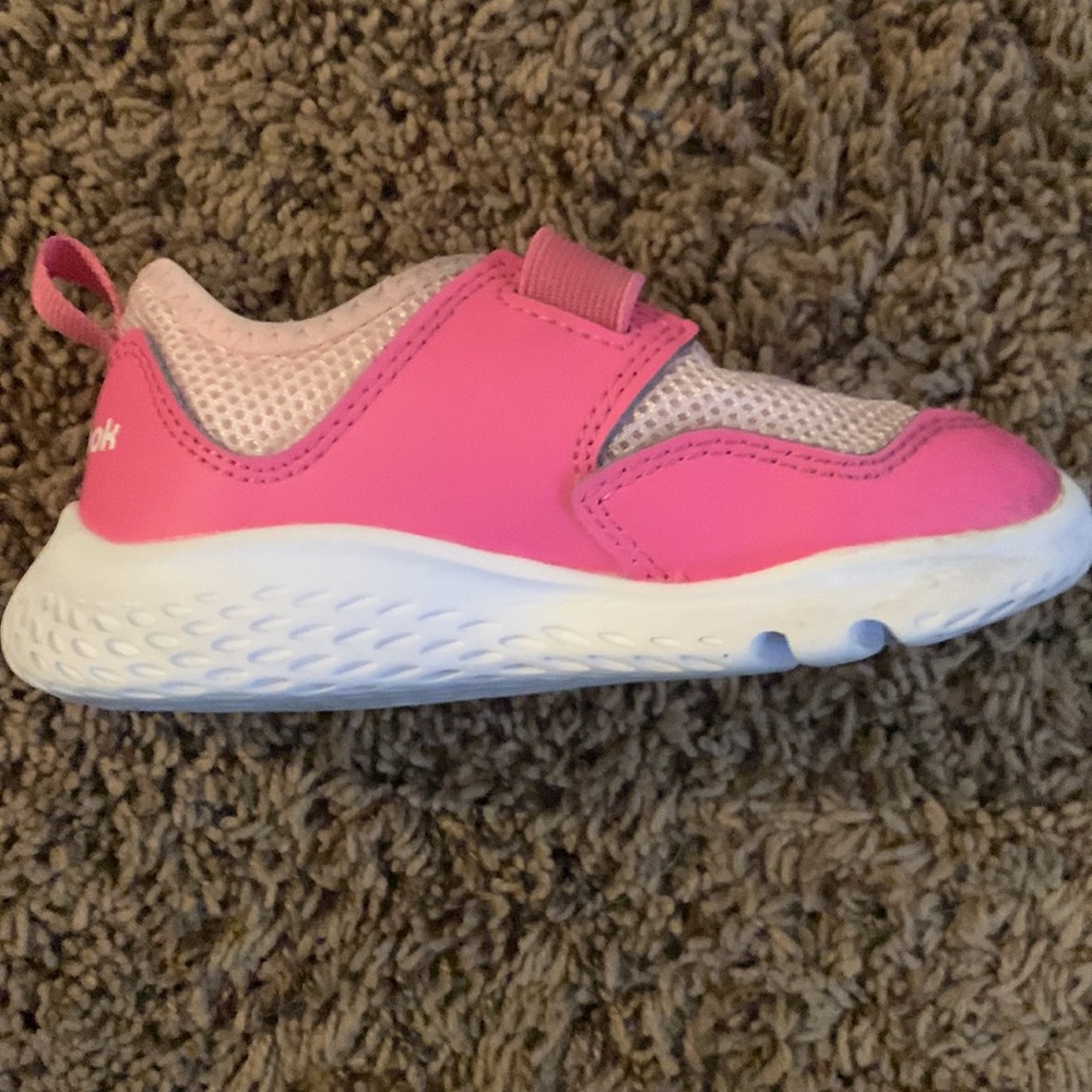 Toddler Reebok Shoes - Picture 9 of 13